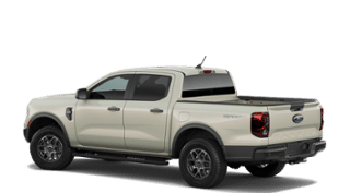 2026 Ford Ranger® External Image 3